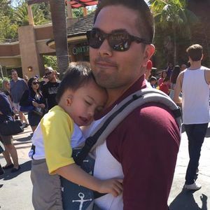 Meet your Posher, Jacob